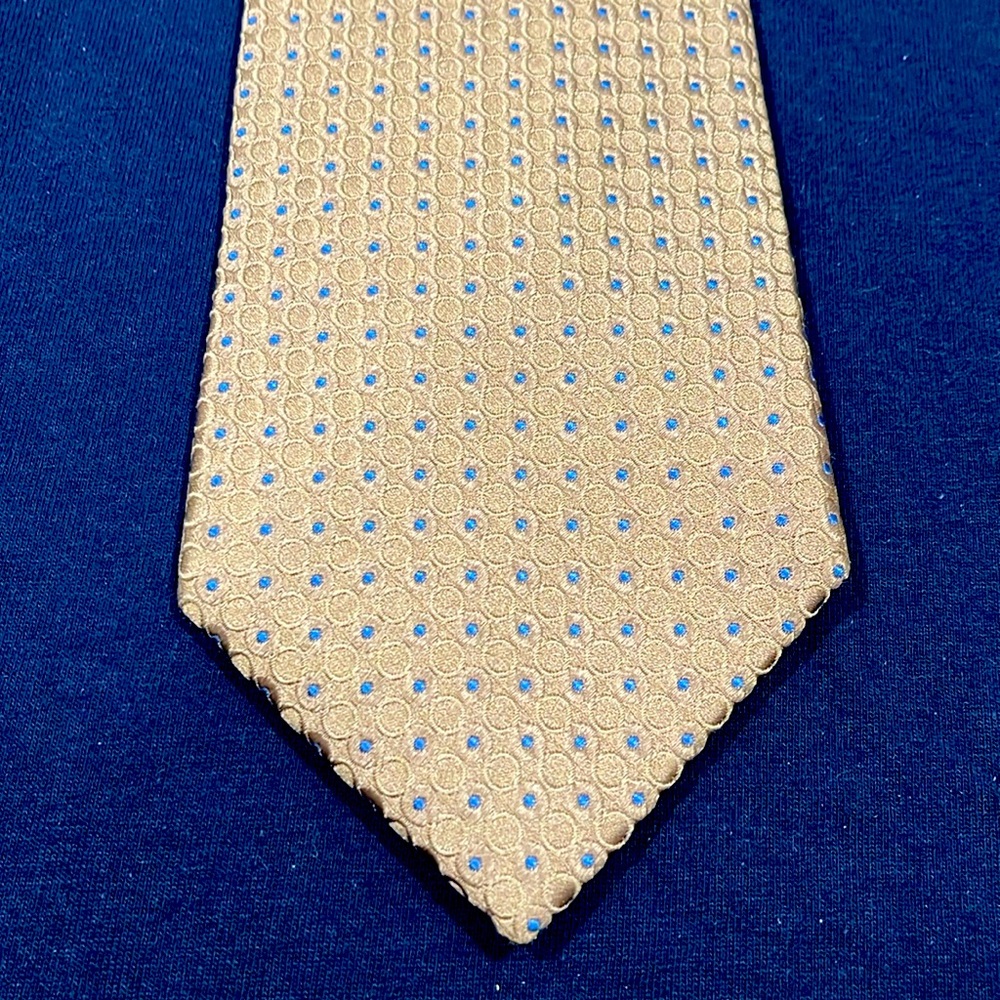 TASSO ELBA TIE
